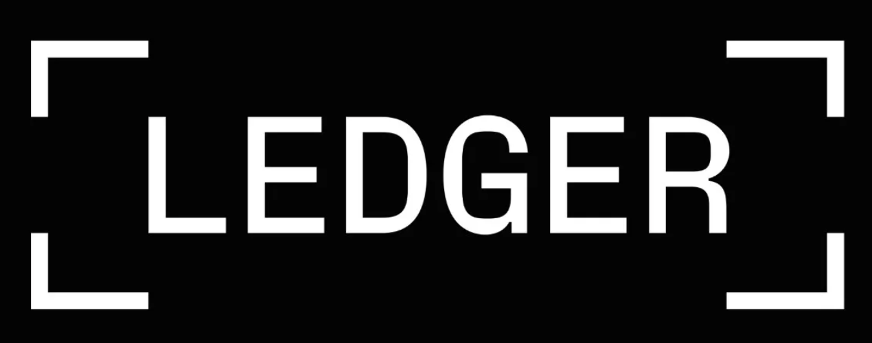 Ledger Logo